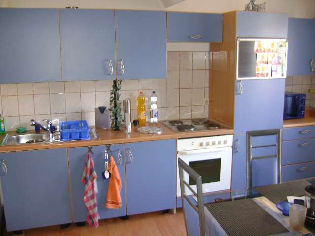 Immobilie in Horb am Neckar - 2 We 65 u. 47 qm, 8.676 kalt, Mietsteigerungen möglich!  2,5 u. 1,5Zi - Bild 0