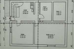 Viel Platz für die große Familie! 160 m² Wfl. 1907 m² Grundstück, 4 Garagen in ruhiger Lage! – Märchenweg 2, 31618 Liebenau – Vorschaubild 37