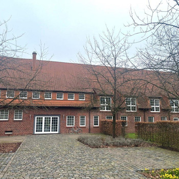 Historisch | Repräsentativ | Idyllische Lage