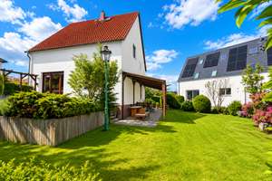 EFH mit schönem Garten, Vollkeller, Dachboden und viel Potenzial in begehrter Lage – Die vollständige Adresse der Immobilie erhältst du vom Anbieter., 12249 Lankwitz, Berlin – Vorschaubild 24