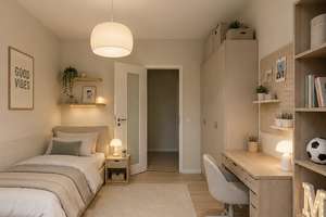 Maisonetten Wohnung in Othmarschen Elb nähe – Die vollständige Adresse der Immobilie erhältst du vom Anbieter., 22605 Othmarschen, Hamburg – Vorschaubild 7