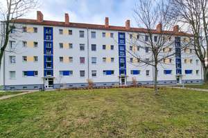 Wohlfühlen zwischen Nordpark und Innenstadt #richtigjut – 39106 Alte Neustadt, Magdeburg – Vorschaubild 16