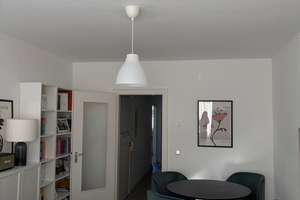Lebendiges Stadtleben: 2-Zimmer-Wohnung in Pempelfort – Blücherstraße 50, 40477 Pempelfort, Düsseldorf – Vorschaubild 2
