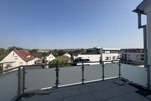 Großzügige 4,5-Zimmer-Wohnung mit Balkon & Doppelgarage – Die vollständige Adresse der Immobilie erhältst du vom Anbieter., 74321 Bietigheim-Bissingen – Vorschaubild 10