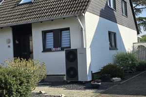 Günstige, gepflegte 4,5-Zimmer-Doppelhaushälfte mit geh. Innenausstattung – Krefeld – Vorschaubild 4