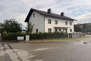 Schöne, gepflegte DHH in Mößling mit viel Platz und Garten – Die vollständige Adresse der Immobilie erhältst du vom Anbieter., 84453 Mühldorf am Inn – Vorschaubild 8