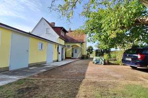 Königswartha – Gepflegtes Einfamilienhaus in ruhiger Lage mit Nebengebäude – Die vollständige Adresse der Immobilie erhältst du vom Anbieter., 2699 Königswartha – Vorschaubild 5