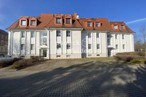 Bezugsfreie 3-Raum-Wohnung in familienfreundlicher Stadtrandlage