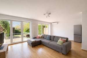 Exklusives Townhouse in sehr guter Lage! Vollklimatisiert und neue EBK - Nähe der ISD – Die vollständige Adresse der Immobilie erhältst du vom Anbieter., 40474 Lohausen, Düsseldorf – Vorschaubild 3