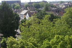 Alles TOP! Komplette Einbauküche + Sonnenloggia + herrliche Aussicht! – Hehner Str. 1, 41068 Westend, Mönchengladbach – Vorschaubild 8