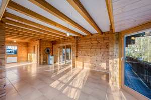 Freistehendes Holzhaus in idyllischer Natur nahe Köln – Einliegerwohnung, ruhige Sackgasse – Hauptstraße 56, 51503 Rösrath – Vorschaubild 17