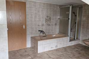 VIEL PLATZ IN LÄNDLICHER IDYLLE  * 2 Familienhaus * – Die vollständige Adresse der Immobilie erhältst du vom Anbieter., 35789 Weilmünster – Vorschaubild 39