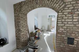 NEU: Büro/ Atelierräume/Ladengeschäft/ Loft (Souterrain) im Schlachthofviertel – Die vollständige Adresse der Immobilie erhältst du vom Anbieter., 80337 Am Schlachthof, München – Vorschaubild 7