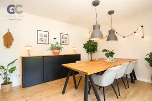 Ein Stadthaus mit Flair und großem Garten in Top-Lage von Hilden – Mettmann (Kreis) – Vorschaubild 7