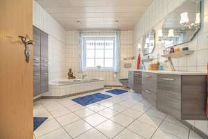Generationenhaus oder viel Platz mit viel Liebe – Die vollständige Adresse der Immobilie erhältst du vom Anbieter., 26340 Zetel – Vorschaubild 25