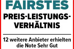 Ihr Traumhaus mit Bien - Zenker am nördlichen Rande von Hamburg – Segeberg (Kreis) – Vorschaubild 22
