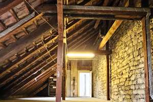 Einzigartig !  In sich geschlossenes Areal !  Herrenhaus aus dem Jahr 1839 ! – Die vollständige Adresse der Immobilie erhältst du vom Anbieter., 67434 Hambach, Neustadt an der Weinstraße – Vorschaubild 27