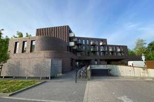 Neuwertige Zweizimmerapartments in zentraler Wohnlage von Oldenburg-Kreyenbrück – Die vollständige Adresse der Immobilie erhältst du vom Anbieter., 26133 Kreyenbrück, Oldenburg (Oldenburg) – Vorschaubild 5