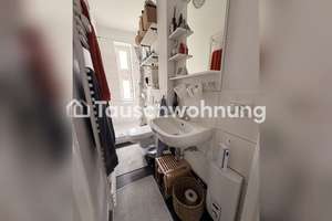 Tauschwohnung: Top-Lage! Renovierte, ruhig-gelegene Wohnung – Die vollständige Adresse der Immobilie erhältst du vom Anbieter., 22305 Barmbek-Nord, Hamburg – Vorschaubild 11