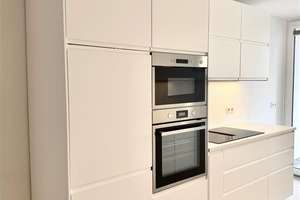 Neu renovierte 4-Zimmer-Wohnung mit Balkon, Aufzug & Tiefgarage am Cramer-Klett-Park – Äußere Cramer-Klett-Straße 5, 90489 Wöhrd, Nürnberg – Vorschaubild 4