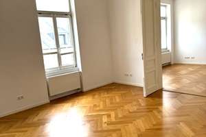 Schön geschnittene und sanierte Altbauwohnung im Herzen von Wiesbaden – Die vollständige Adresse der Immobilie erhältst du vom Anbieter., 65185 Mitte, Wiesbaden – Vorschaubild 3