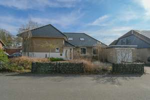 6551 - Familienidylle - Stilvolles Einfamilienhaus mit liebevollem Garten in ruhiger Umgebung – Die vollständige Adresse der Immobilie erhältst du vom Anbieter., 26215 Wiefelstede – Vorschaubild 22