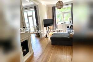 Tauschwohnung: Altbau Wohnung mit 1 Balkon – Dorotheenstraße 81, 22301 Winterhude, Hamburg – Vorschaubild 5
