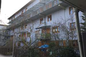 Klarer Grundriss für Singles und Paare – Robert-Schuman-Straße 3, 65197 Rheingauviertel / Hollerborn, Wiesbaden – Vorschaubild 1