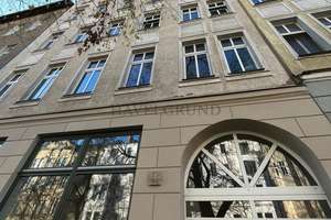 Kapitalanlage in beliebter Lage! Vermietete 2 - Zimmer in Brunnenviertel in Berlin Mitte – Die vollständige Adresse der Immobilie erhältst du vom Anbieter., 10119 Mitte (Ortsteil), Berlin – Vorschaubild 3