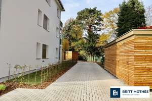 +++ Traumwohnung in zentraler Lage mit besten Energiewerten, nur 9 KWh, Bieterverfahren !!!+++ – Die vollständige Adresse der Immobilie erhältst du vom Anbieter., 1217 Südvorstadt-Ost, Dresden – Vorschaubild 14