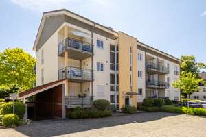 Maisonettewohnung mit Galerie, 2 Balkonen und 2 Tiefgaragenstellplätzen! – Die vollständige Adresse der Immobilie erhältst du vom Anbieter., 51375 Schlebusch, Leverkusen – Vorschaubild 21