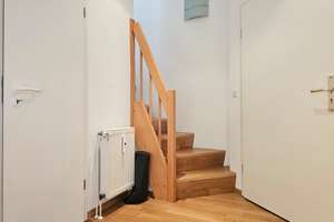 Zwischen AEZ und Alsterlauf - lichtdurchflutete 3-4 Zimmer Wohnung! – Poppenbüttler Landstraße 36, 22391 Poppenbüttel, Hamburg – Vorschaubild 10