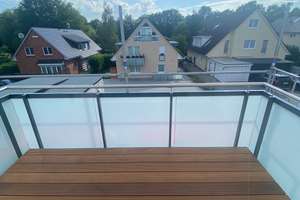Gut geschnittene, helle 4-Zimmer-Wohnung (gehobene Ausstattung) – Fangdieckstraße 145, 22547 Lurup, Hamburg – Vorschaubild 4