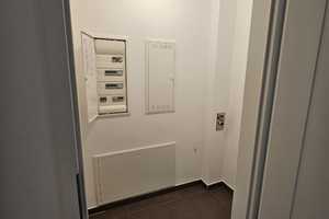 Moderne 2-Zimmer Wohnung mit Balkon  – Berlin – Vorschaubild 4