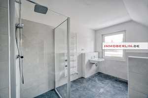 IMMOBERLIN.DE - KfW-40-Standard! Modernes Einfamilienhaus für den Ersteinzug – Berlin – Vorschaubild 4