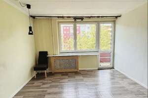 Gut geschnittene 3-Zimmer-Wohnung mit Südbalkon bei Schloss Charlottenburg – Eosanderstr 36, 10587 Charlottenburg, Berlin – Vorschaubild 6