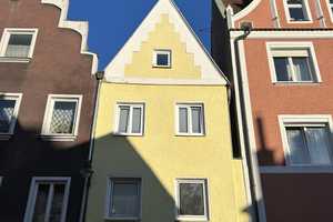 Provisionsfrei: Altstadtjuwel mit Top-Rendite – Historisches Stadthaus nahe Liebfrauenmünster – Schulstr. 21, 85049 Mitte, Ingolstadt – Vorschaubild 2