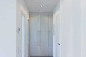 Exclusives 1 Zimmer-Appartement 4. OG – Börnestr. 9, 40211 Düsseldorf – Vorschaubild 1