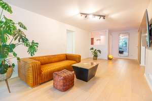 Moderne Wohnung mit viel Charme in Top-Lage – Nymphenburger Straße 90, 80636 Sankt Vinzenz, München – Vorschaubild 4