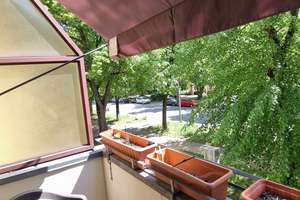 Befristet 12-36 Monate - Möblierte Wohnung ~108m² 4,5 Zimmer,2 Balkone, 2 Bäder – Die vollständige Adresse der Immobilie erhältst du vom Anbieter., 12107 Mariendorf, Berlin – Vorschaubild 17