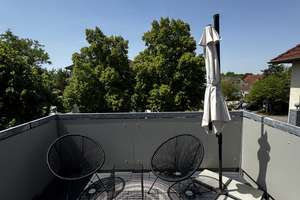 Exklusive 3-Zimmer-Wohnung mit Dachterrasse und Balkon im beliebten Ingolstädter Westviertel – Degenhartstraße 35, 85049 Mitte, Ingolstadt – Vorschaubild 20