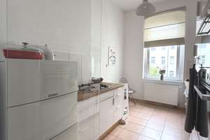 Herrliche 3-Zimmer Wohnung in begehrter Lage – Karpfenteichstraße 18, 12435 Plänterwald, Berlin – Vorschaubild 19