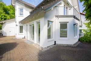 Modernes gepflegtes Einfamilienhaus mit Ausblick in beliebter Lage von Kassel-Wolfsanger – Ideal ... – Kassel – Vorschaubild 16