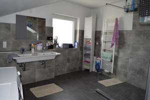 Attraktives Zweifamilienhaus – ideal für Eigennutzer oder Kapitalanleger – Duttenhurster Straße 8, 76547 Sinzheim – Vorschaubild 9