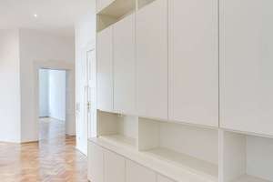 Nur wenige Schritte zur Isar. Jugendstilaltbau im Herzen des Glockenbachviertels. – Die vollständige Adresse der Immobilie erhältst du vom Anbieter., 80469 Glockenbach, München – Vorschaubild 2