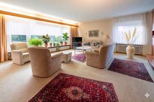 Provisionsfrei: Traumhaus mit Fernblick, Pool & Einliegerwohnung in Karlsruhe-Durlach – Die vollständige Adresse der Immobilie erhältst du vom Anbieter., 76227 Durlach, Karlsruhe – Vorschaubild 9
