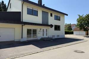 Zentrumsnah: Wohnhaus mit Galerie/Werkstatt, Einlieger-App.  & traumh. Naturgarten (834 qm) – Die vollständige Adresse der Immobilie erhältst du vom Anbieter., 94072 Bad Füssing – Vorschaubild 3