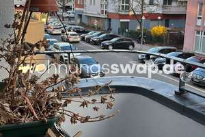 Wohnungstausch: Plantagenstraße 5 – Plantagenstraße 5, 13000 Wedding, Berlin – Vorschaubild 8