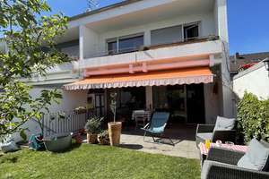 Schönes möbliertes Reiheneckhaus in Augsburg/Göggingen - Wohnen auf Zeit (befristet) – Die vollständige Adresse der Immobilie erhältst du vom Anbieter., 86199 Göggingen-Süd, Augsburg – Vorschaubild 12