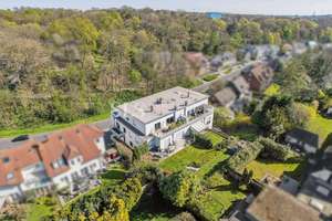 Exklusives Penthouse am Rosengarten – 154 m², zwei Terrassen & attraktive Mieteinnahmen – 45657 Westviertel, Recklinghausen – Vorschaubild 1